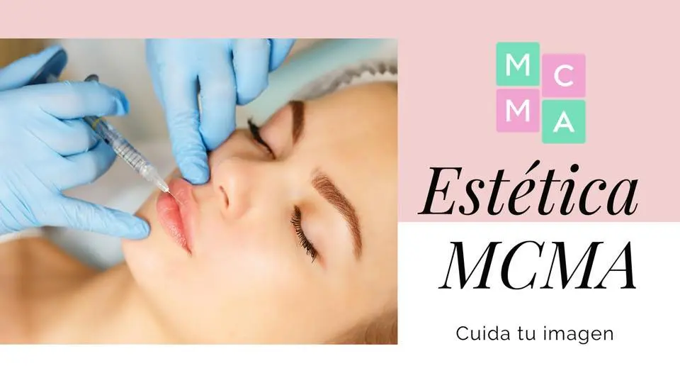 Estética MCMA - Transforma tu Belleza