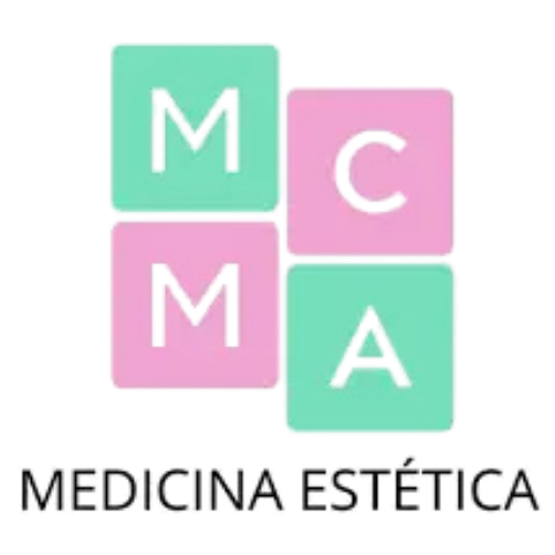 Estética MCMA Logo